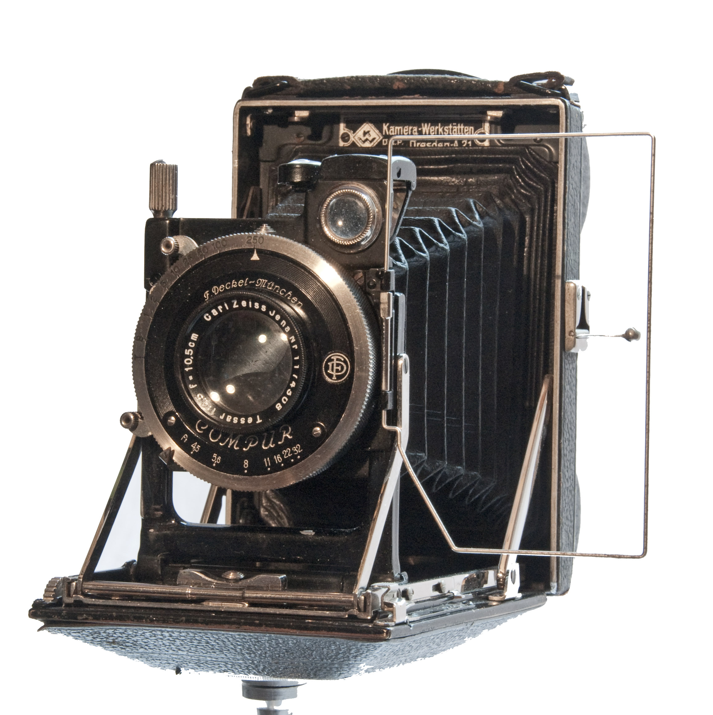 KW PATENT ETUI 1921